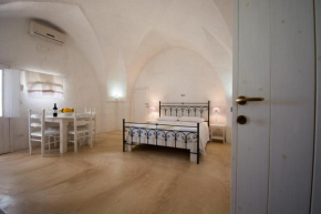 Masseria La Scalella - Corti